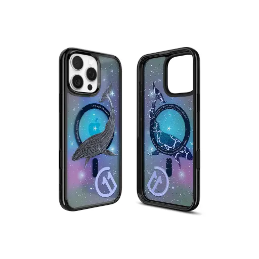Spigen C11 Series Eternal Edition (MagFit)