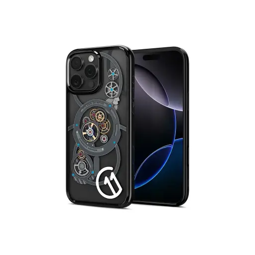 Spigen C11 Series Chronos Edition (MagFit)