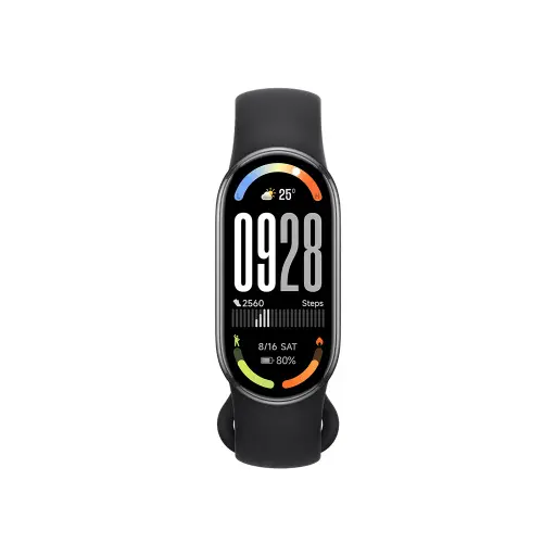 Xiaomi Smart Band 10