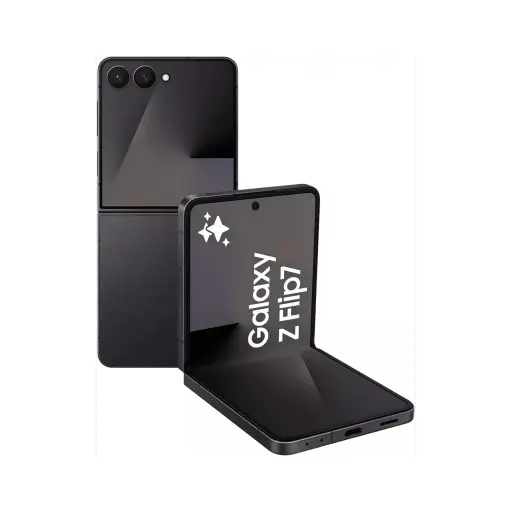 Samsung Galaxy Z Flip 7 5G 256GB