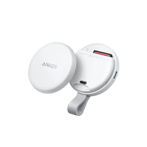 Anker MagGo USB-C Adapter