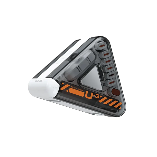 Green Lion Multi-Functional Cleaning Kit 22 in 1