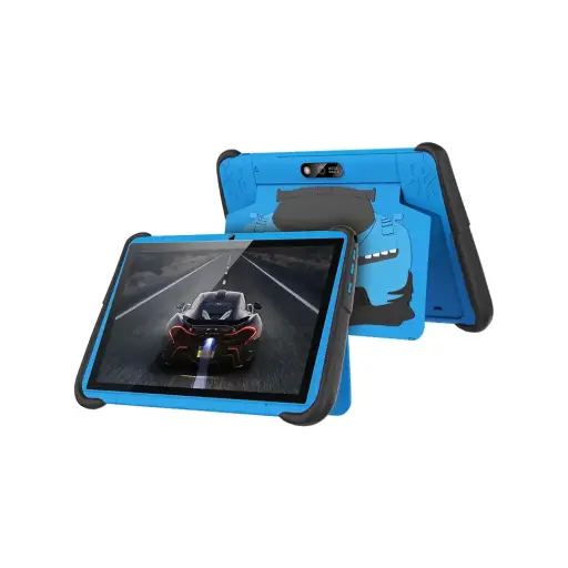 Porodo 10.1" Kids Android Tablet