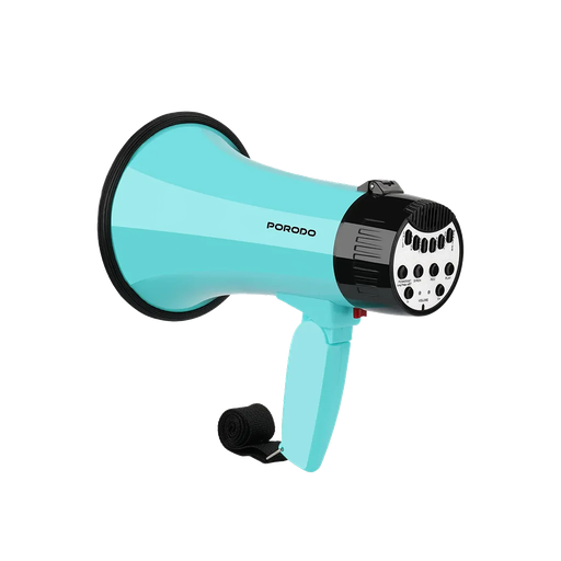 Porodo Kids Megaphone
