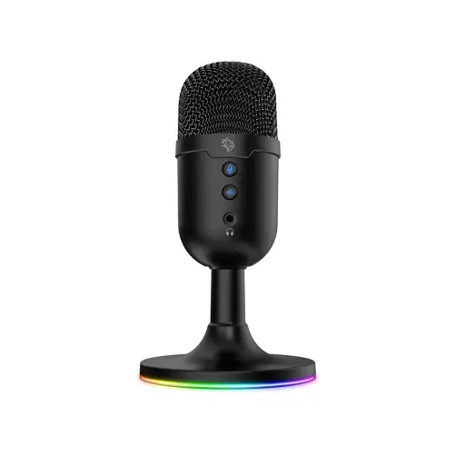 Porodo Gaming Omni-Directional USB Microphone