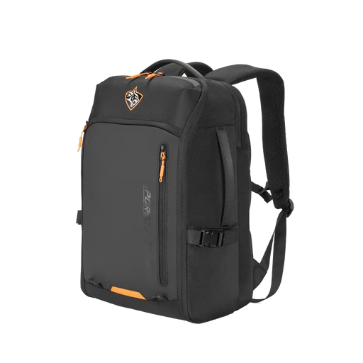 Porodo Gaming PS5 Storage & Laptop Backpack