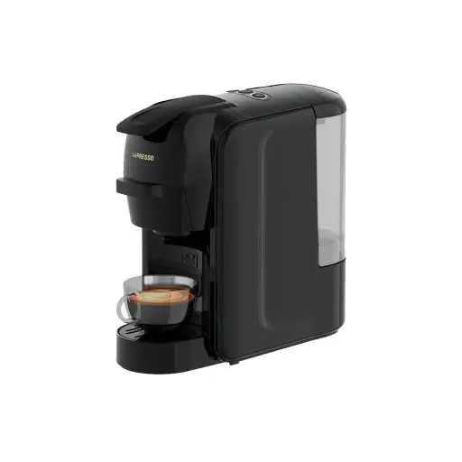 LePresso Multi-Capsule Coffee Machine