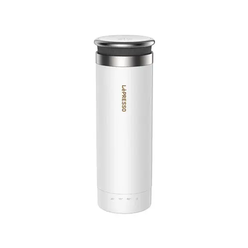 LePresso Portable Outdoor Electric Kettle