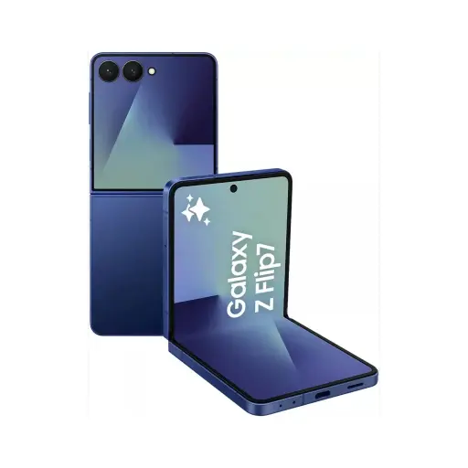 Samsung Galaxy Z Flip 7 5G 512GB