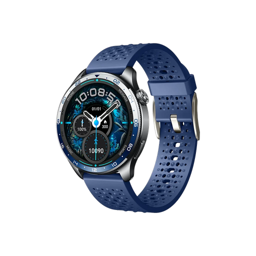 Powerology Sanam Urban Sports Smart Watch