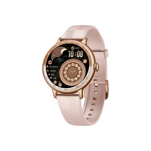 Powerology Gazelle Urban Elegance GPS Smart Watch