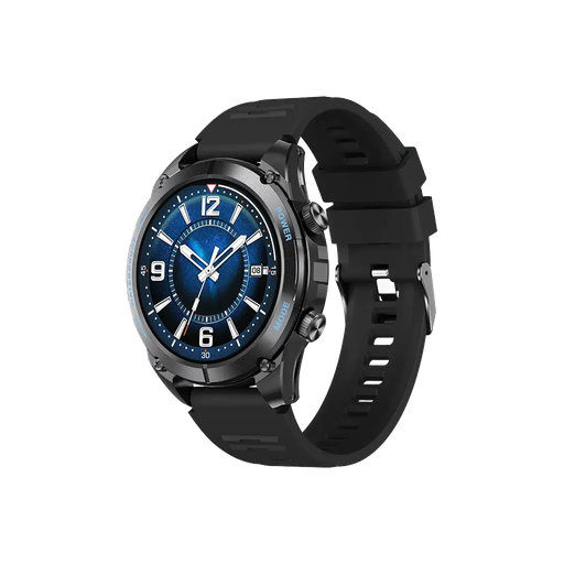 Powerology Titan Rugged Sports GPS Smart Watch