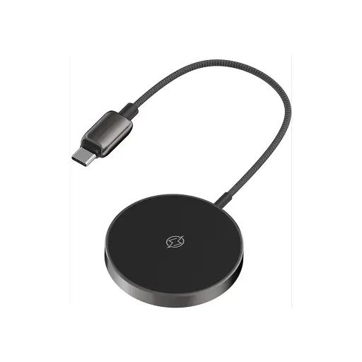 Powerology Zinco Series Wireless Charging Pad