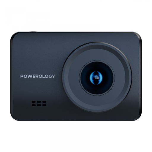 Powerology Dash Camera HD