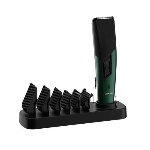 Green Lion Trim Flex Hair Trimmer