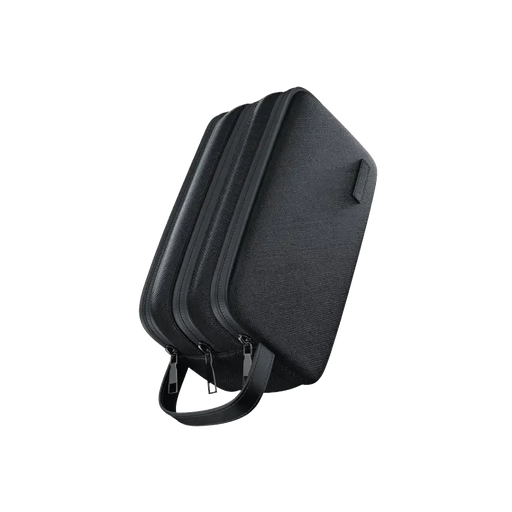 Green Lion Monarch Clutch Bag