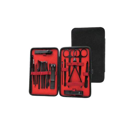 Green Lion 18 in 1 Manicure Travel Cutter 