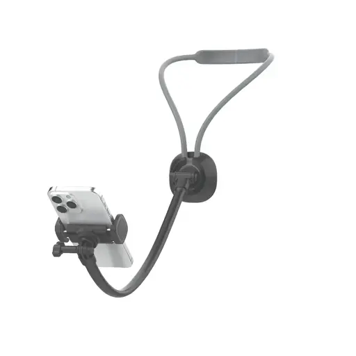 Green Lion Flex Neck Wearable Neck Holder