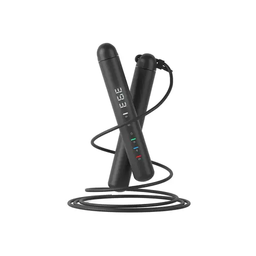 Porodo Lifestyle Smart Voice Jump Skip Rope