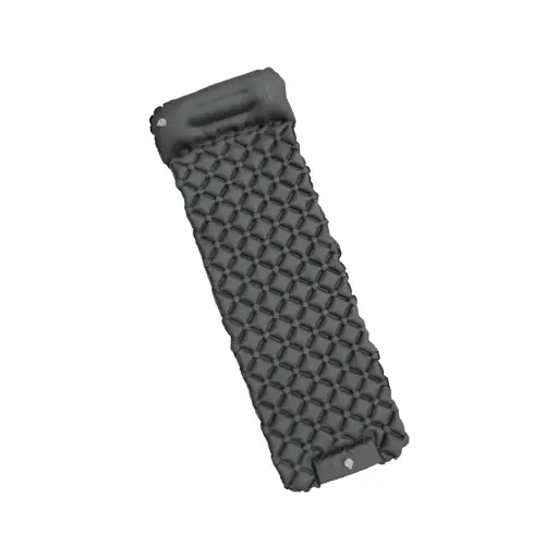 Green Lion Inflatable Air Mattress