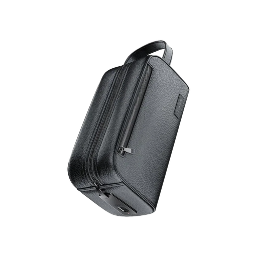 Green Lion Liora Fingerprint Bag