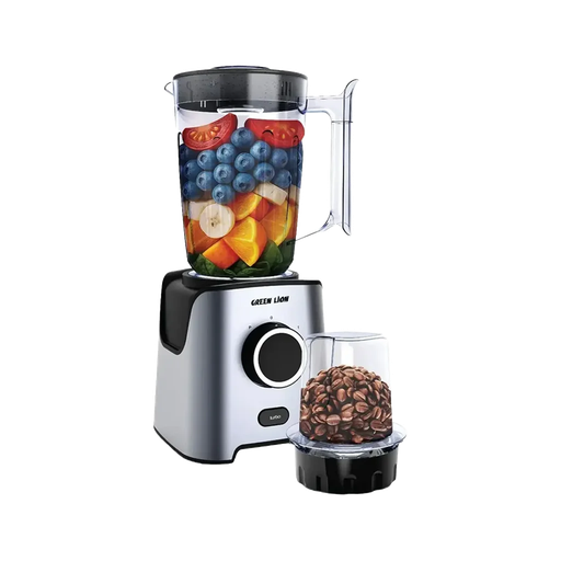 Green Lion Jet Blend Pro Juice Blender