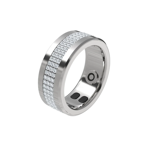 Porodo Smart Wearable Lady Ring
