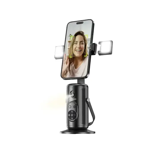 Porodo Face Tracking Smart Mount