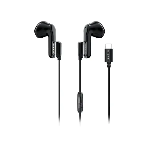 Levelo SoundFlex TWS & Wired earphone 2 in 1