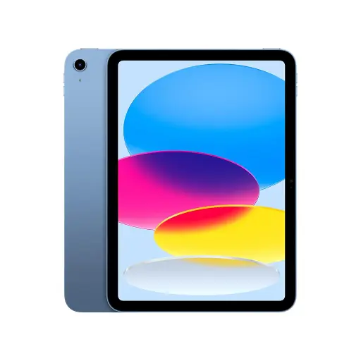 iPad 11 128GB