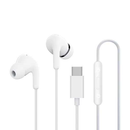 Xiaomi Type-C Earphones