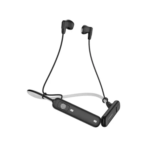 Powerology VOIX ENC Neckband Earphones