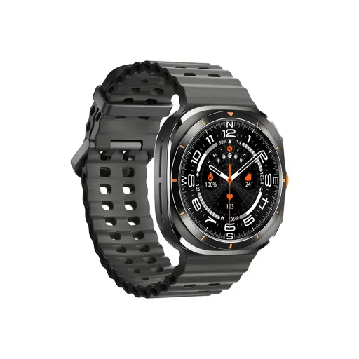 Porodo Voyager Smartwatch 