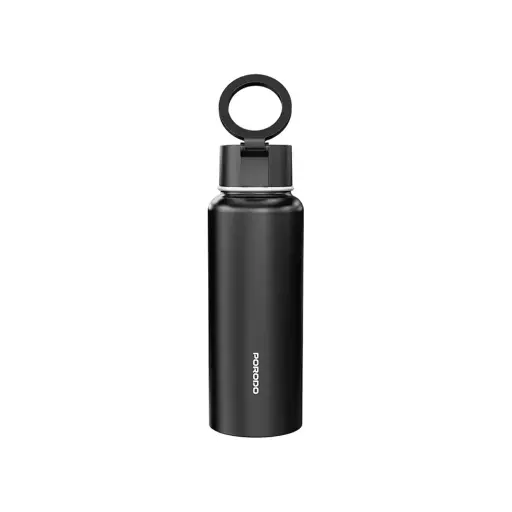 Porodo Lifestyle Magnetic Mount Water Bottle