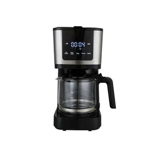 LePresso Rich Brew Coffee Machine with Interactive Touch Display