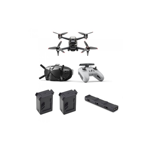 DJI FPV Combo