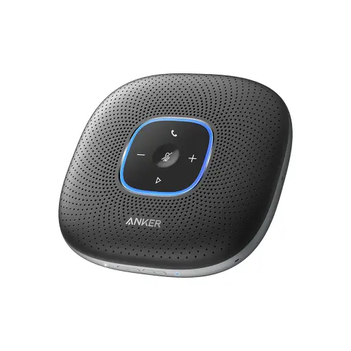 Anker Ultra Clear Portable Conference Speaker