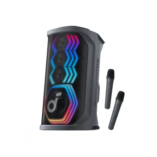 Anker Soundcore Rave 3S