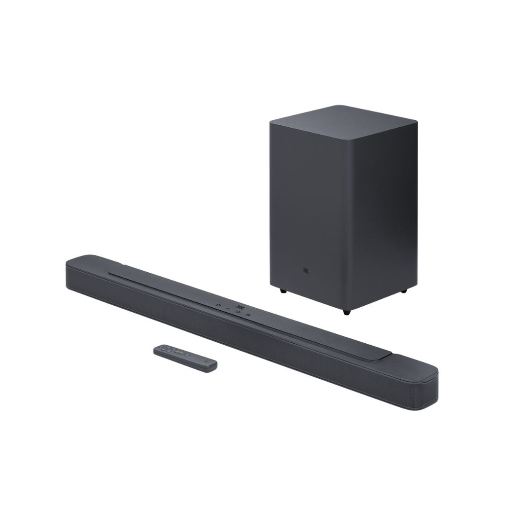 JBL 2.1 Deep Bass MK2 | Gadget Craze