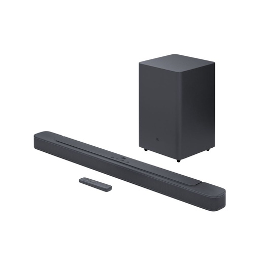 JBL 2.1 Deep bass (Mark II New Model)