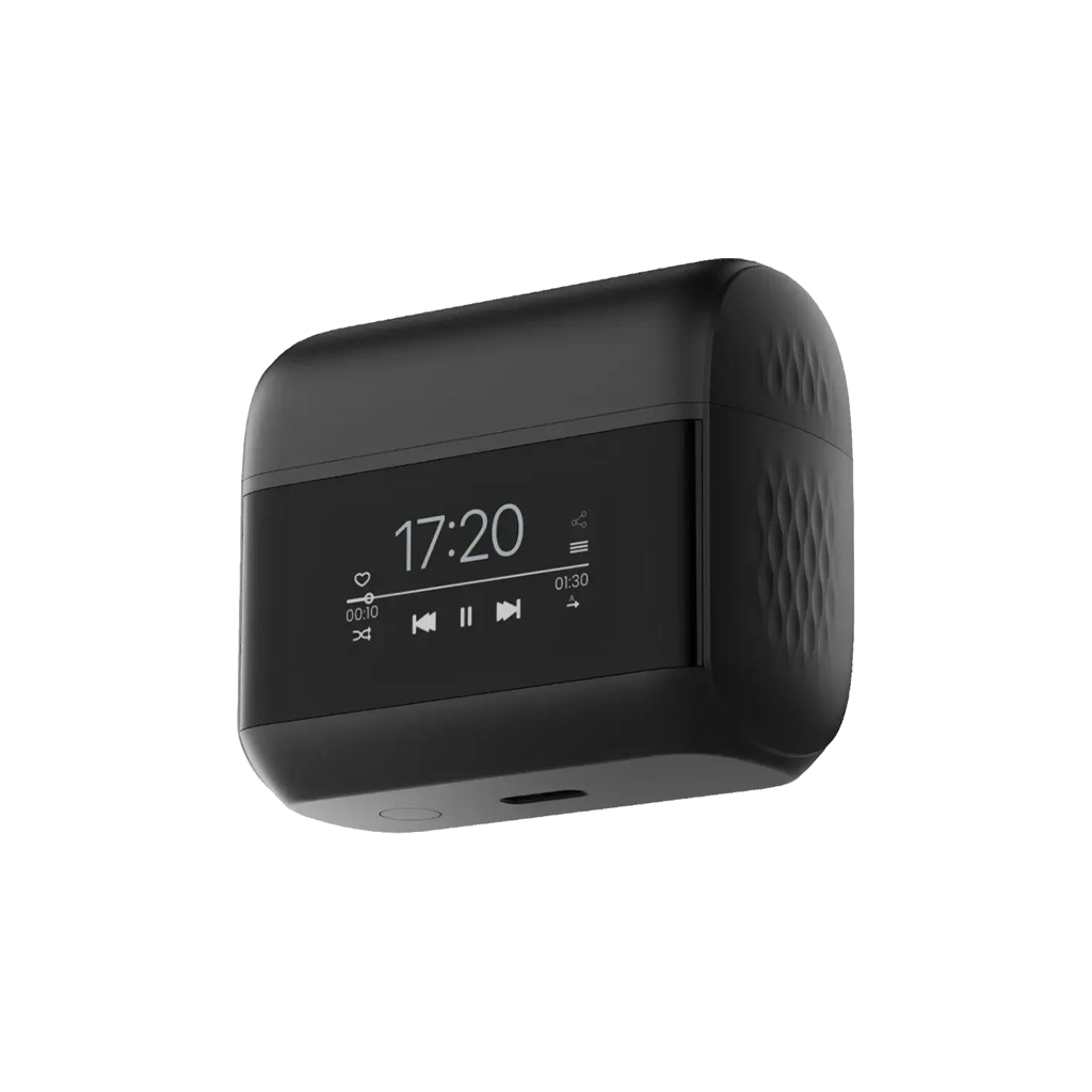 Green Lion Smart Tune True Wireless Earbuds with ANC | Buy in Uganda