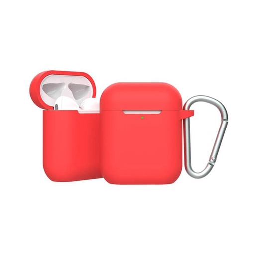 Green Berlin Series Silicone AirPods 2 Case
