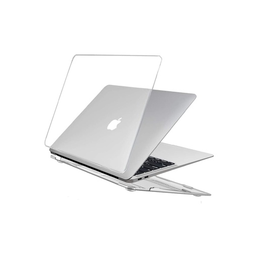 Green Ultra-Slim Hard Shell Macbook Case