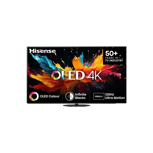 Hisense 65" 4K OLED Smart TV