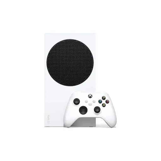 XBOX Series S 512GB