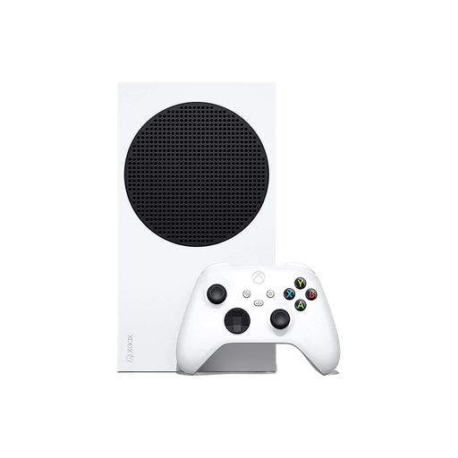 XBOX Series S 512GB