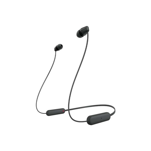 Sony  WI C100 in-ear Wireless Headsets