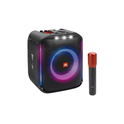 JBL Partybox Encore with Mic