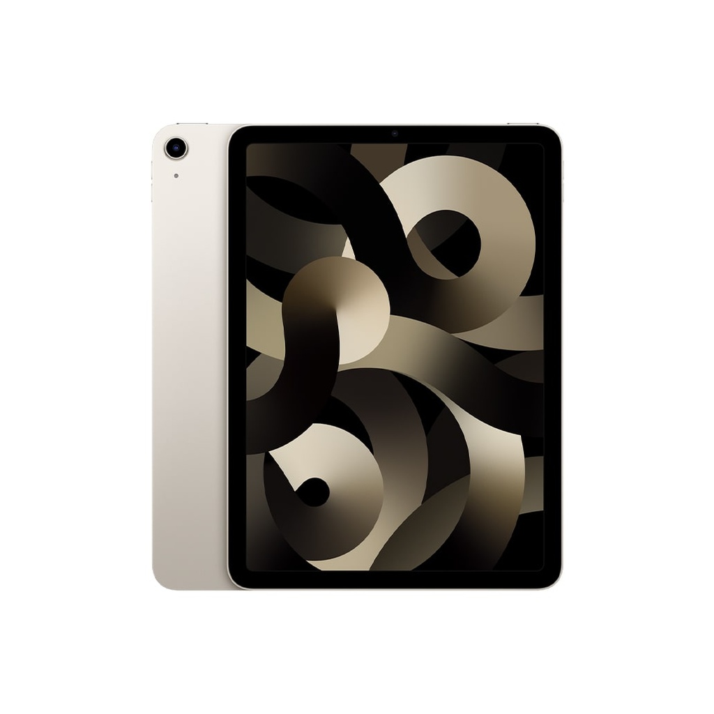 Refurbished iPad Air Wi-Fi 256GB - Space Gray (5th Generation) - Apple