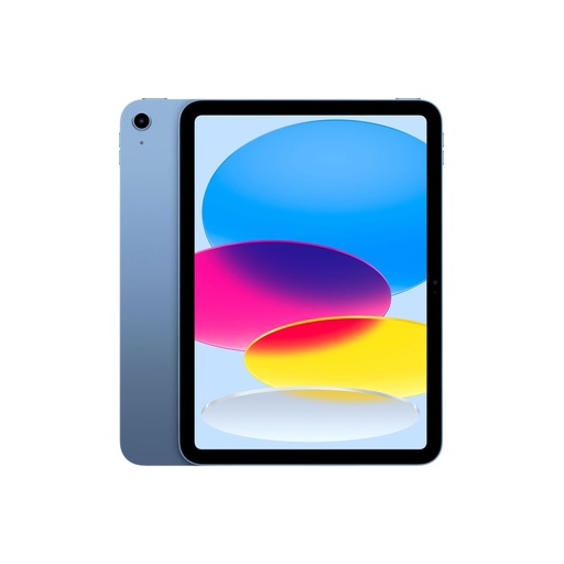 Apple iPad 10th Gen 64GB Wi-Fi + Cellular